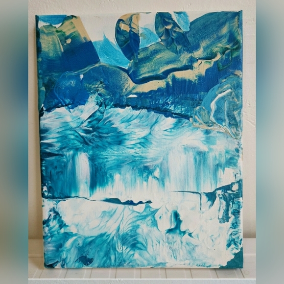 LIVE NOW SILENT ART SHOW! LIKE THIS  NOTIFICATION  TY! - Picture 6 of 14